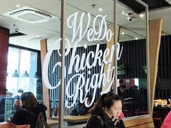 -肯德基(大悦城D馆店)
