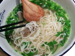 -马记永·兰州牛肉面(天通苑家乐福店)