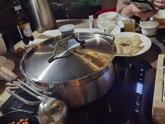-江记.前院(邕州老街店)