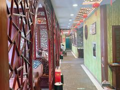 -四海楼(如皋定慧禅寺店)