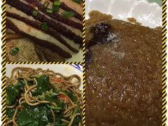 -临潼印象·特色陕菜