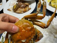 -大连富丽华大酒店·花都西餐厅