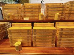 -樟宜机场免税店