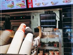 -肯德基(坑梓店)