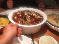 -永安鱼庄·镇江菜(丁卯店)