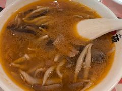 -西贝(上海中心店)