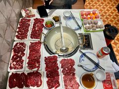 -八合里牛肉火锅(八合里总店)