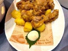 -洛阳宴·洛阳菜(南昌路店)