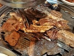 -韩一品韩国料理(柏庐南路店)
