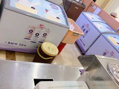 -一只酸奶牛(百联南岸上海城店)