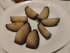 -北李·海肠捞饭·大连菜(望京凯德MALL店)