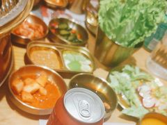 -闻老头·菊花炭烤肉(D11店)