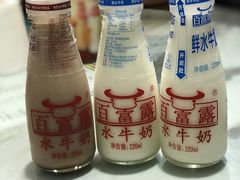 -百富露(跃龙北路店)
