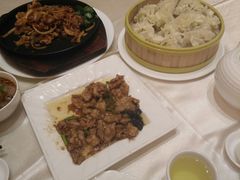 -永和红旗美食城