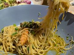 -HELLO 27 意面·沙拉·帕尼尼