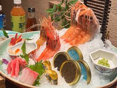 -Minase水濑·日料放题(外滩店)