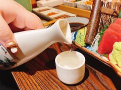 梅子酒-久喜番和牛烧肉酒场(北辰三角洲店)