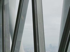 -广州塔晖粤轩中餐厅