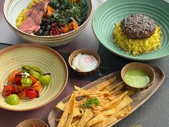 -FOOOO CITY CLUB 孚乐里音乐西餐酒吧(悠方店)