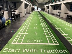 -TRACTION 运动中心(金融街店)