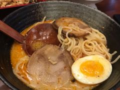 地狱拉面-白石的深夜食堂(万达店)