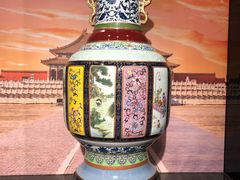 -景德镇古窑民俗博览区