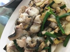 一鱼两食-联兴酒家