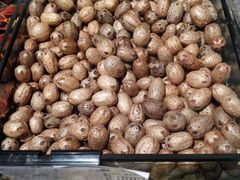 -永辉超市(嘉定宝龙广场店)