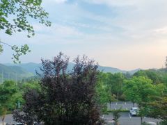 -浙江安吉JW万豪酒店·万豪中餐厅