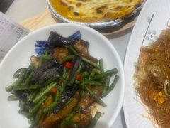 -小菜园新徽菜(南京秦淮龙蟠汇店)