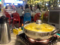 -小煵记·打边炉(西丽文光店)