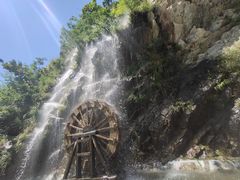 -大连天门山国家森林公园