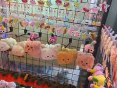 -生火火·小炉子炭烤(金楠天街总店)