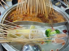-屋头串串(龙潭寺店)