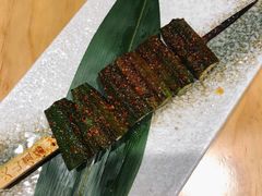 秋葵-火山屋台(新街口店)