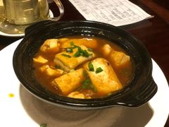 -广州白云机场铂尔曼大酒店·恬园创意中餐厅