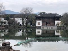 -西溪国家湿地公园