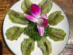 藤椒烈焰虾-相尽欢江湖铁板烧(武商梦时代店)