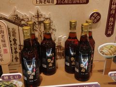 -邵万生食品公司(南京东路店)