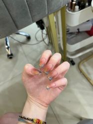 -Fanni美甲美睫皮肤管理