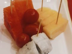 -豪廷轩中餐厅·特色云南菜(温德姆至尊豪廷大酒店)