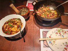 -小隐人家(乐松店)