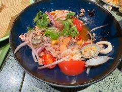 -Home Thai·泰谣(王府井apm店)