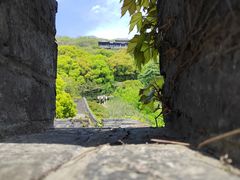 -虞山风景区