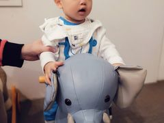 -Lilliput粒粒堡亲子餐厅(置汇旭辉店)