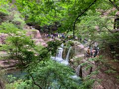 -云台山风景名胜区