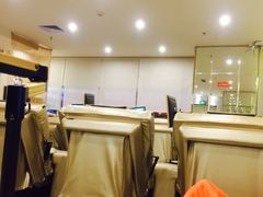 -新富特功夫足疗(华都园大厦店)