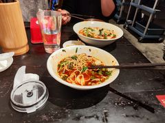 -周小波重庆小面·重庆名小吃(邹容路店)