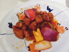 -清晖小苑•顺德地方菜(壹海城店)