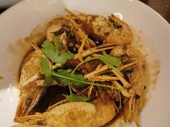 -乔街深夜食堂·小龙虾·高压锅生蚝(杭州总店)